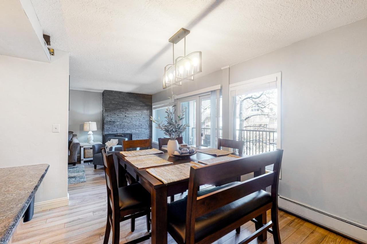 Mountain Meadows 302 Appartement Frisco Buitenkant foto
