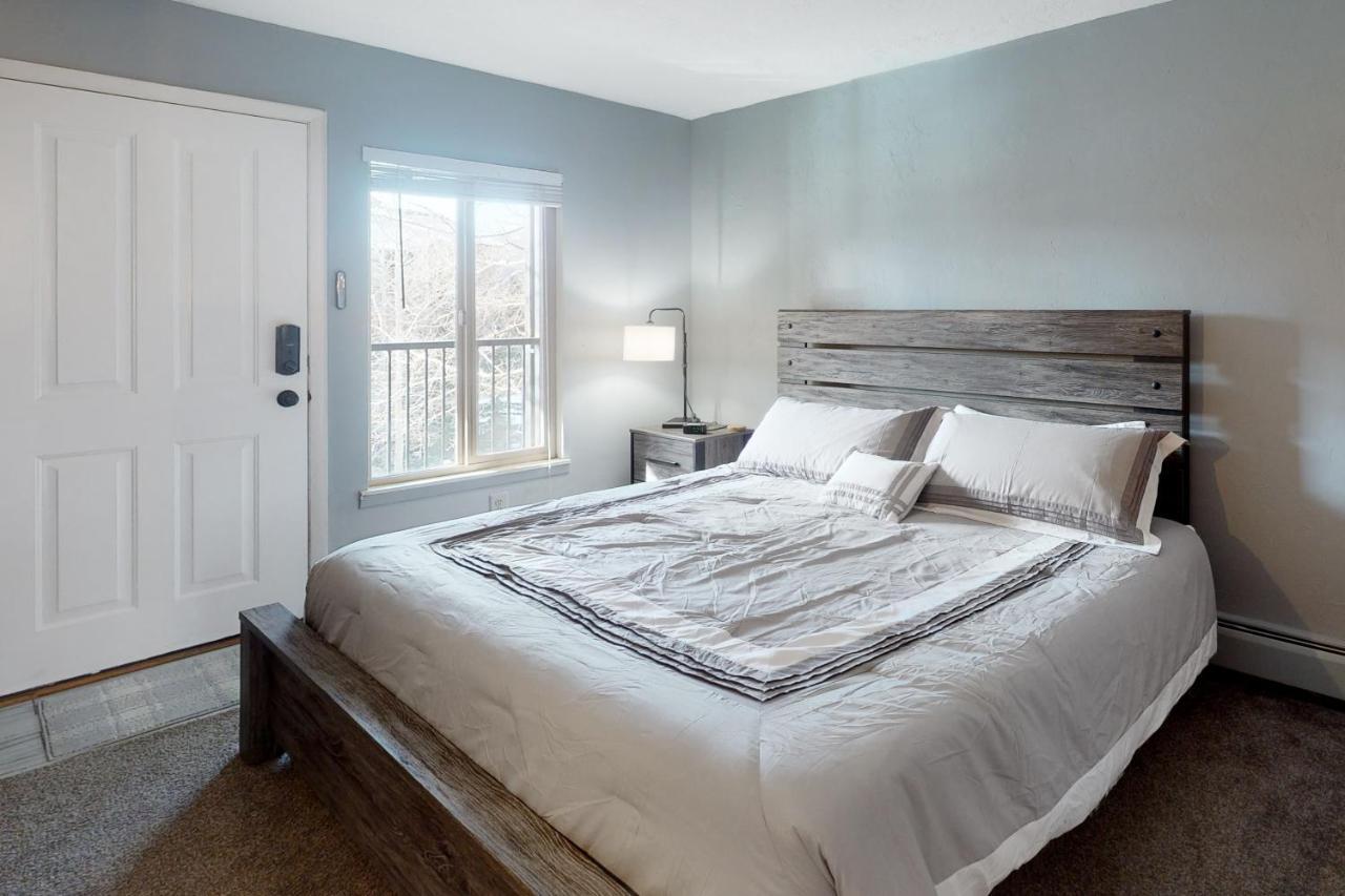 Mountain Meadows 302 Appartement Frisco Buitenkant foto