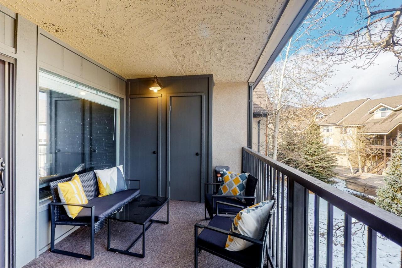 Mountain Meadows 302 Appartement Frisco Buitenkant foto