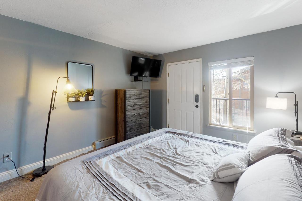 Mountain Meadows 302 Appartement Frisco Buitenkant foto