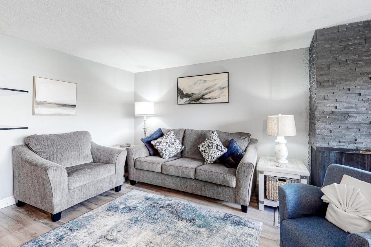 Mountain Meadows 302 Appartement Frisco Buitenkant foto