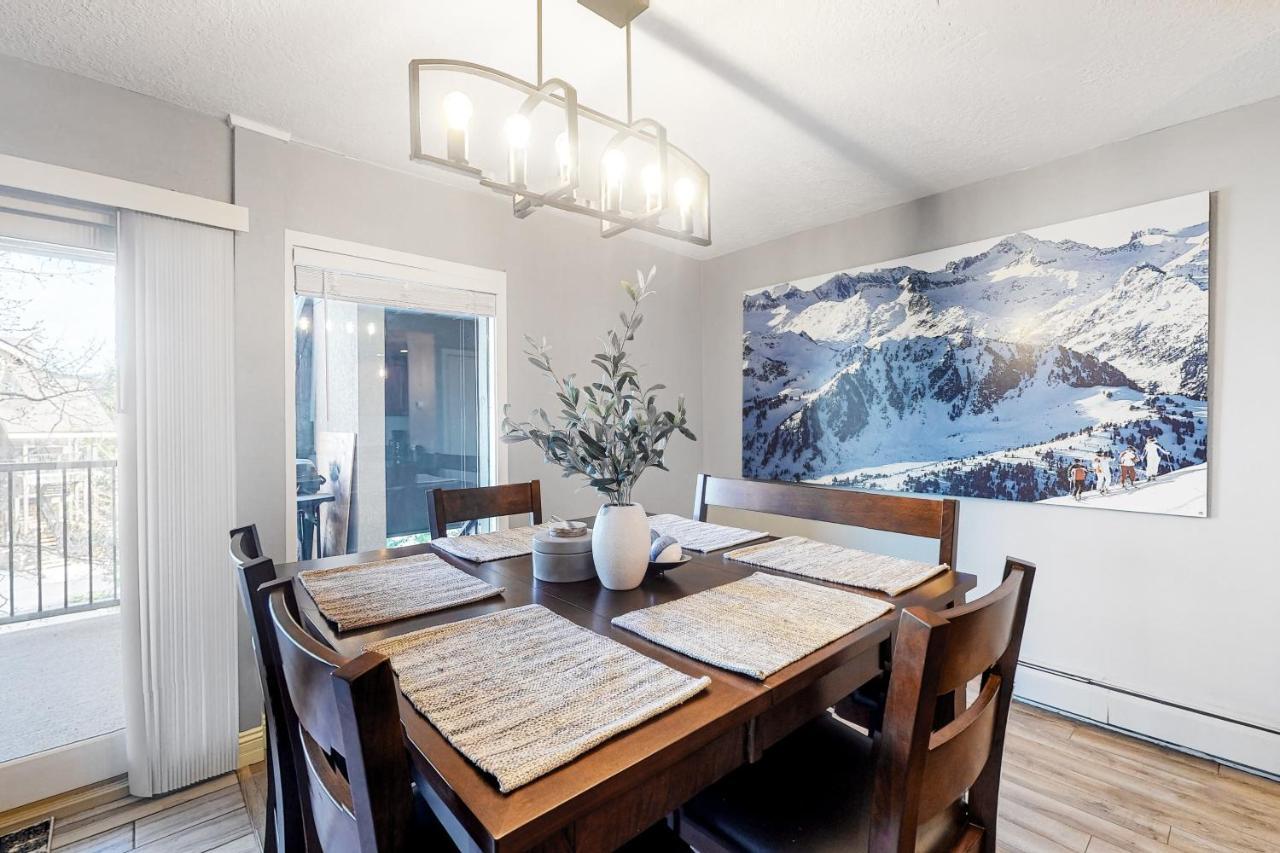 Mountain Meadows 302 Appartement Frisco Buitenkant foto