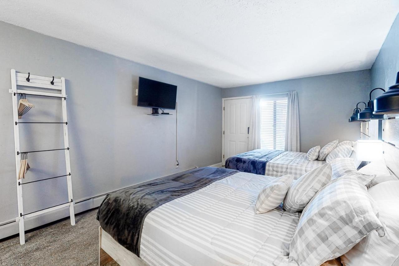 Mountain Meadows 302 Appartement Frisco Buitenkant foto